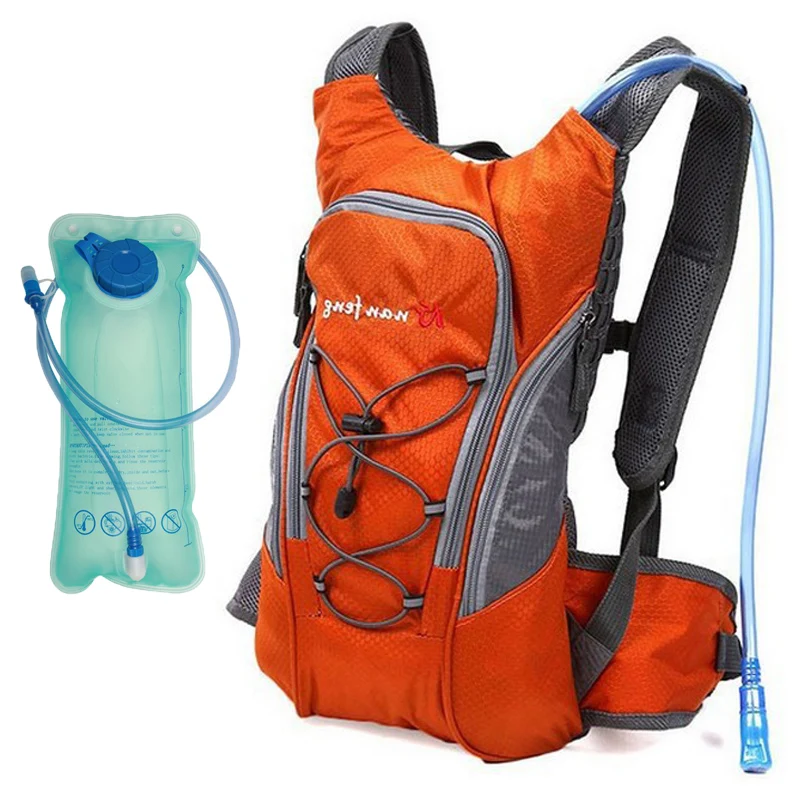 Cycling Backpacks Light Waterproof Riding Bags for Women And Men Hiking