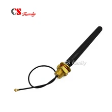 915 МГц внутренняя ISM антенна, 915 МГц антенна с IPEX разъемом