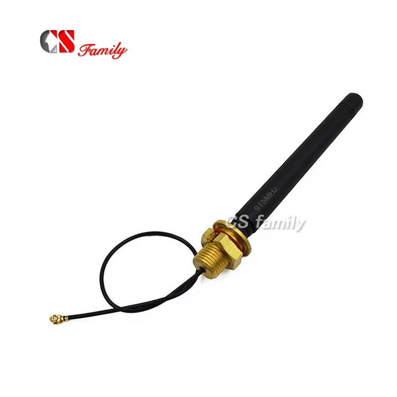 Внутренняя антенна ISM 915 МГц с разъемом IPEX|mhz antenna|915 mhz antennaantenna |