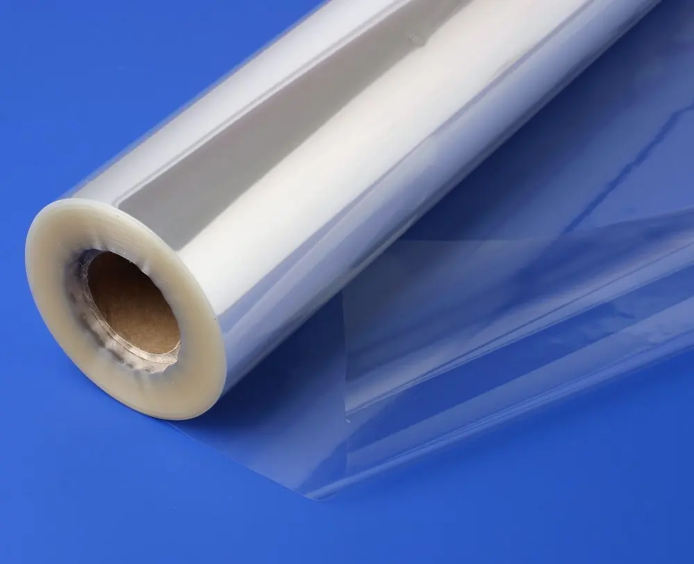 50cm 20m Clear Cellophane Roll  Flower / Floral Wr...
