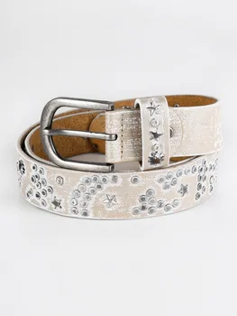 

Studded Belt