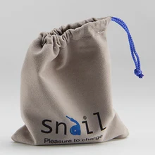 На заказ/ печать логотипа окружающей среды защитный чехол мешок шнурок