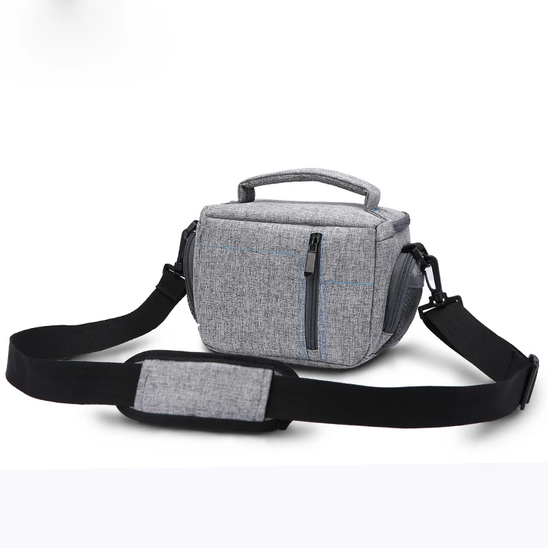 

DSLR Camera Bag photo Case For Nikon J5 J4 J3 V2 V1 S2 S1 B700 B500 P7800 L830 P700 L840 P600 Nikon Camera Shoulder Bag