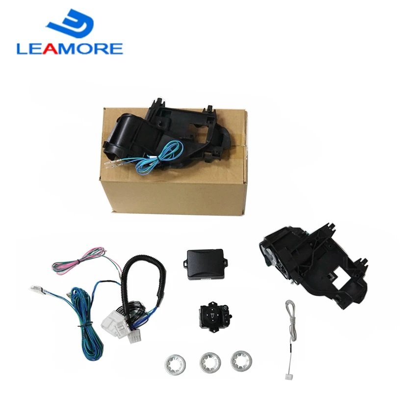 

Side Mirror Actuator Motor With Mirror Folding/unfolding Kit Module for 2013-2016 JADE Original Car