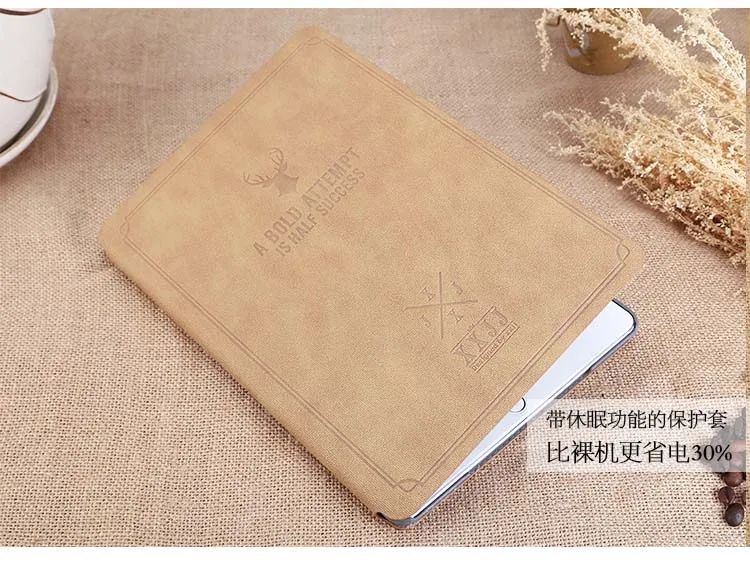 Case for Ipad-4