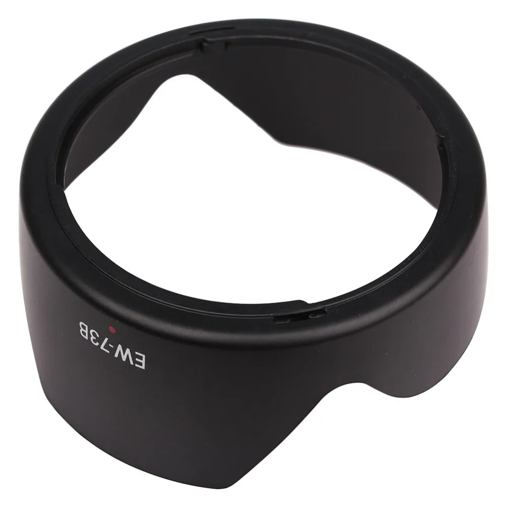 PhoneHotEW 73B Camera Lens Hood Lens Hoods for EF S EF S 17 85mm f/4 5.