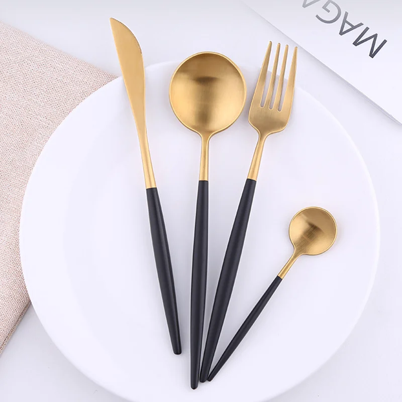 flatware 10