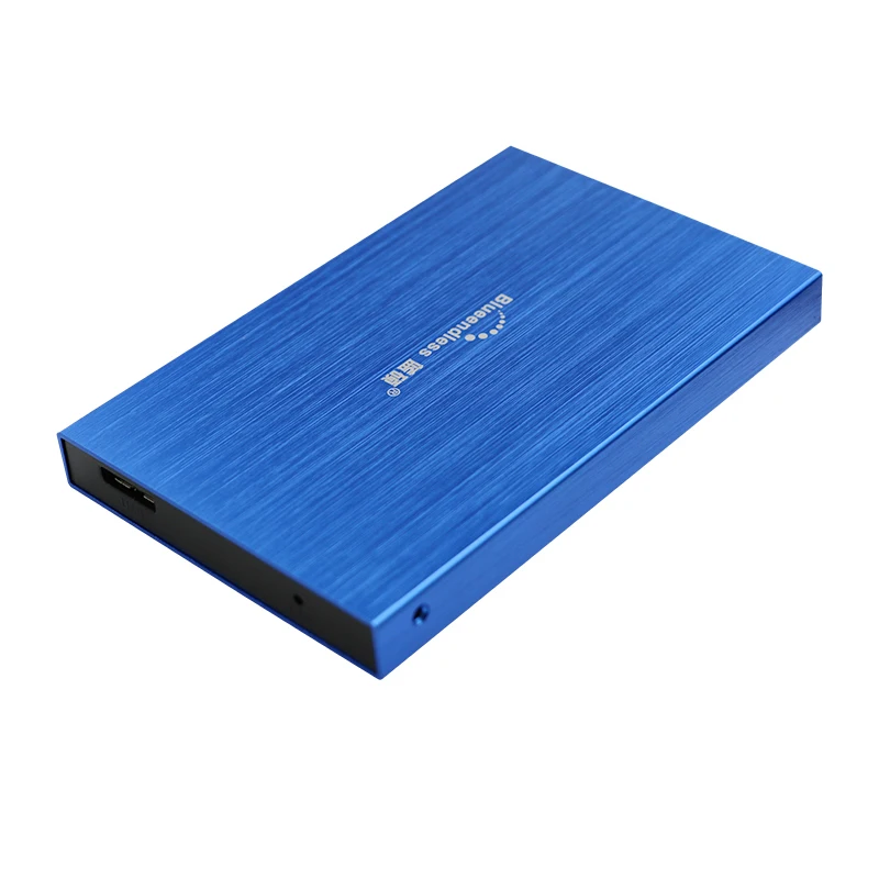hdd case sata 2.5 ''usb 3.0 aluminum external hdd caddy 2.5 usb 3.0 high speed high quality sata hard drive cases free shipping  (7)