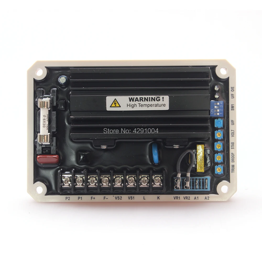 EA05A EA06A EA08A EA15A EA16A запасные части генератора AVR сменный автоматический регулятор