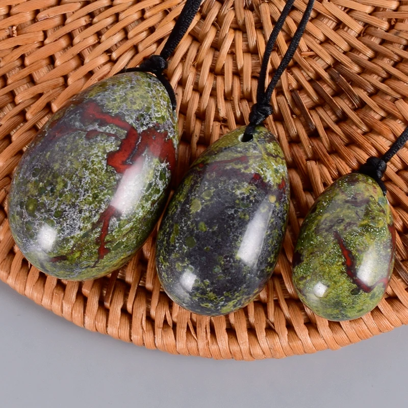 Jade Egg Set Drill Natural Obsidian Yoni Egg Mineral Quartz Healing Massage Ball Kegel Exercise Pelvic Floor Muscle Jade Egg Set Drill Natural Obsidian Yoni Egg Mineral Quartz Healing Massage Ball Kegel Exercise Pelvic Floor Muscle