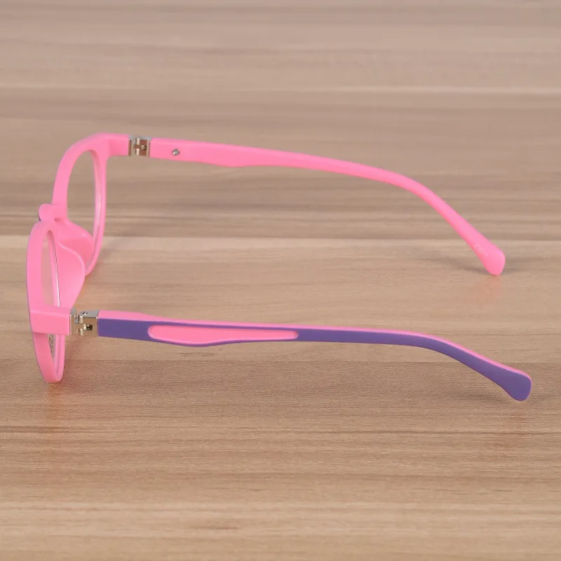 NOSSA, Фирменное Качество, TR90, детская оптическая оправа, очки для девочек и мальчиков, очки для близорукости, оправа для детских очков