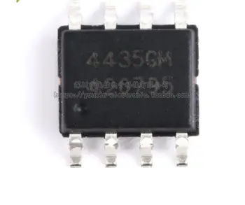 

AP4435GM 30V 9A SOP-8 MOSFET Transistor original new