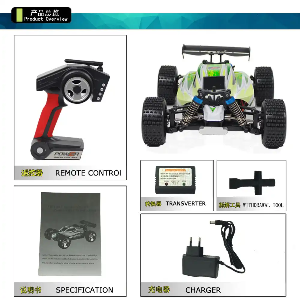 wltoys a959 aliexpress