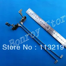 Ноутбук ЖК Петли для HP Pro книги 4510 4510 s 4515 4515 s p/n: 6055B0000502 6055B0000602