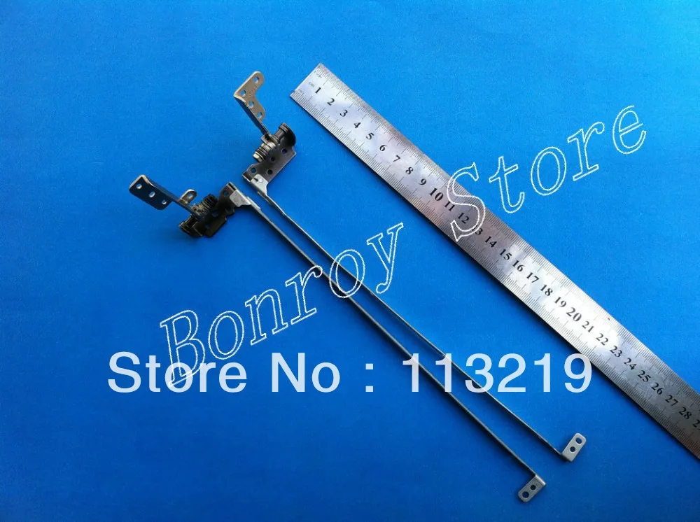 Петли для ноутбука Hp Pro Book 4510 4510S 4515 4515S P/n:6055B0000502 6055B0000602 | Компьютеры и офис