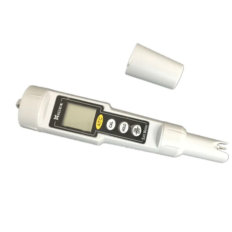 Salt meter 2