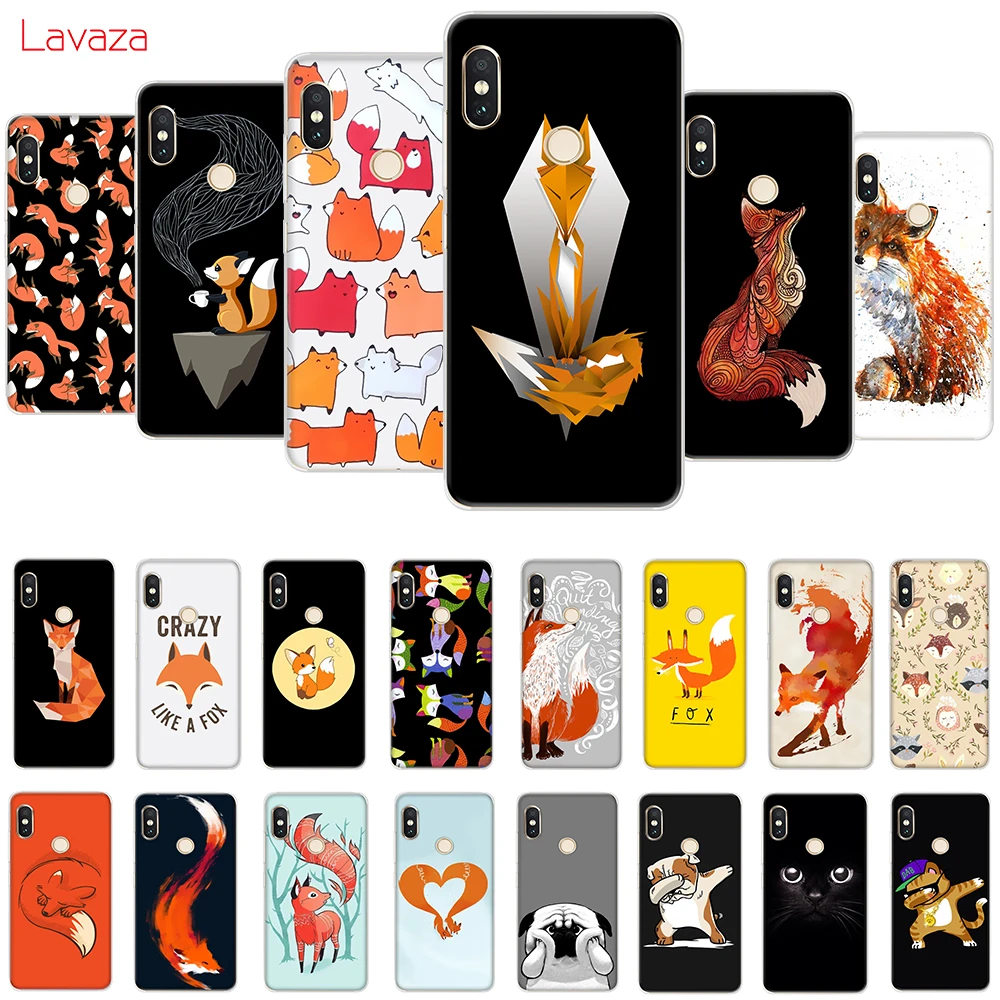 Чехол пазл lawaza H16 для POCOPHONE F1 Xiaomi A2 Mi8 Lite A1 Redmi Note 4X 5 6 Pro|Чехлы-накладки| |