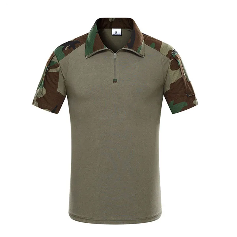SINAIRSOFT, камуфляжная Военная тактическая Униформа, армейская Мультикам, страйкбольная футболка, дышащие впитывающие футболки, мужские футболки