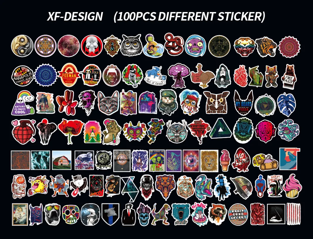 XF