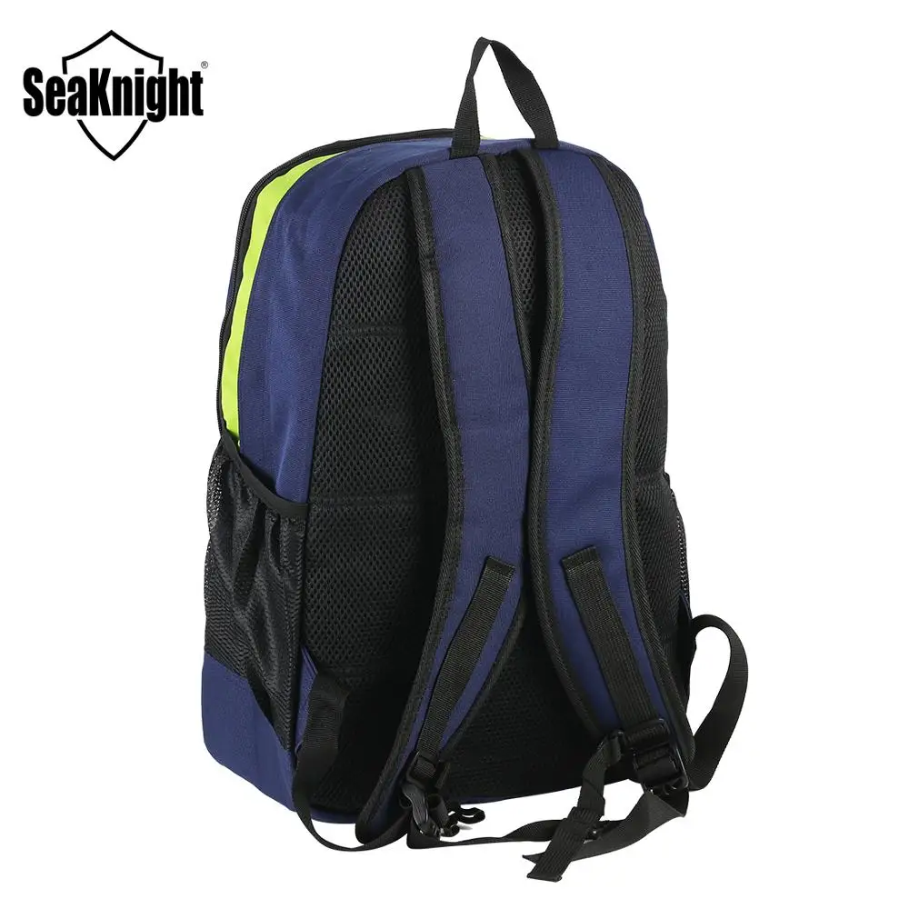 SeaKnight SK007 рюкзак 20л Водонепроницаемая нейлоновая многофункциональная спортивная