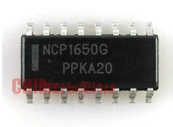 

10PCS/LOT NCP1650DR2G NCP1650G NCP1650 SOP-16