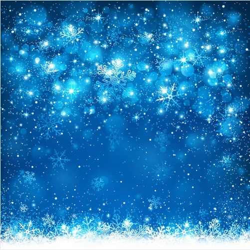Unduh 940 Background Biru Salju Terbaik