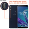For Asus Zenfone Max Pro (M1) ZB601KL ZB602KL Ultra Slim Back Camera Lens Protector Rear Camera Lens Cover Tempered Glass Film ► Photo 1/6