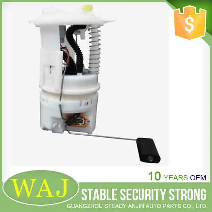 Fuel Pump Module Assembly fits 05 07 For Dodge Caravan Grand Caravan