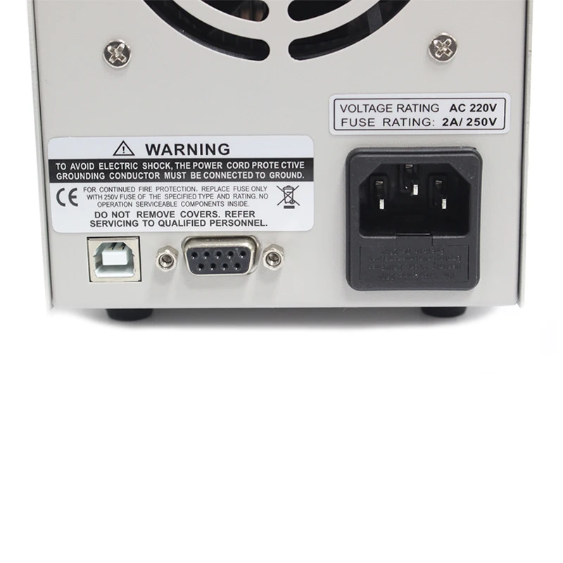 Quente de Alta Laboratório com Usb Venda Precisão Ajustável Linear 30v - 5a Fonte Alimentação Digital Regulada Classe Instrumento Elétrico dc 4 classe laboratório com usb instrumento elétrico