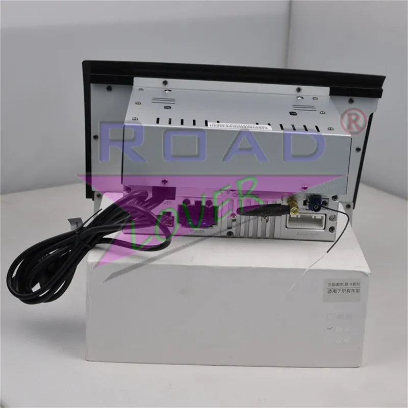 radio android For Toyota Tundra 2010