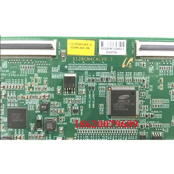 

Main Board Power Board Circuit Logic Board Constant Current Board S128CM4C4LV0.3