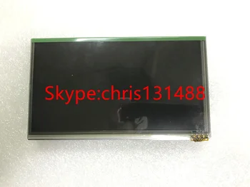 

Free Express LQ065T5DG02 6.5" LCD Display with touch screen monitor for Harman Becker Automotive systems Chrysler car Navigatio
