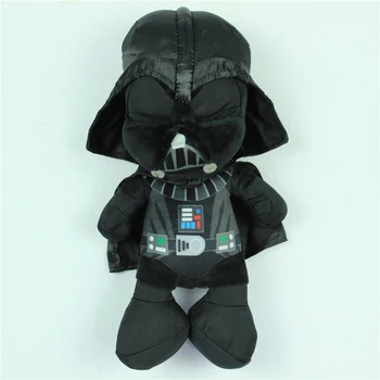 

1 piece 30cm star wars Darth Vader Plush Toys Doll For kids Gifts&birthday