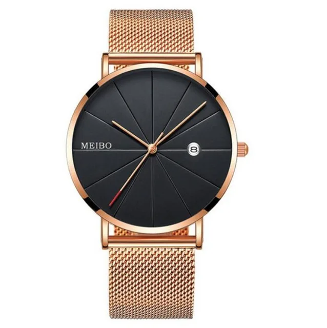 Simple Men's Watch 2019 Stainl&hellip;