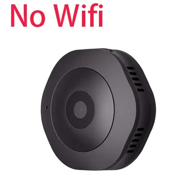 H6 Wifi мини камера ночная версия 1080/720P Мини экшн-камера датчик движения видеокамера видеорегистратор DV DVR маленькая камера - Цвет: H6 1080P DV Camera