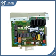 Free shipping 95% new Original for Samsung washing machine Computer board WD7602R8D motherboard Frequency board