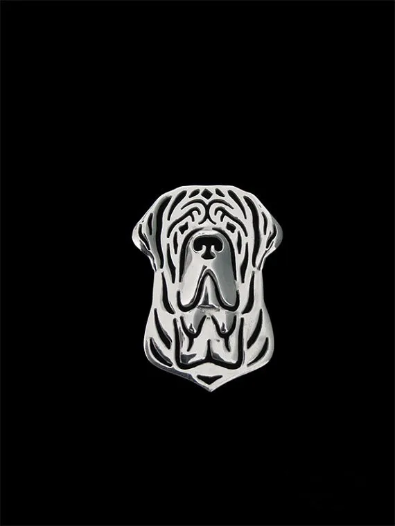 Neapolitan Mastiff 2