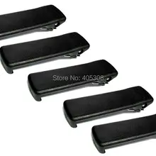 5X ремешках Батарея зажим для Motorola радио HT1000 MTS2000 MT2000 PR1500 MTX2000 MTX3000 MTX8000 MTX8250