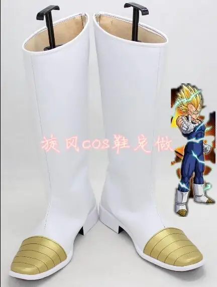 super saiyan boots
