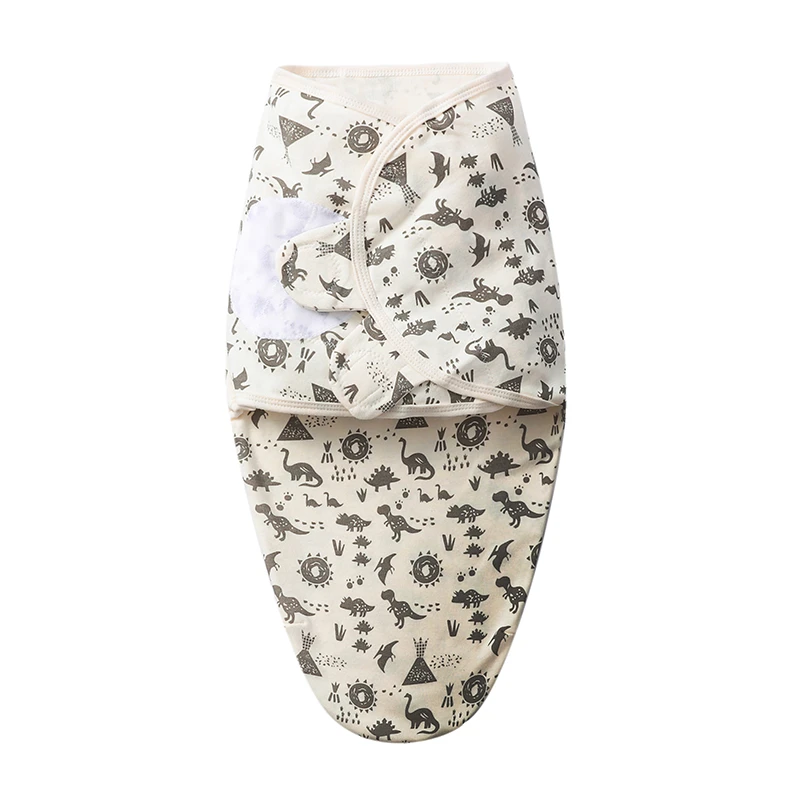 Sac De Couchage Pour Bebe Enveloppe Pour Nouveau Ne Cocon Couverture De Sommeil Douce 100 En Coton Pour Enfants De 0 A 6 Mois Aliexpress