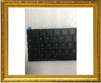 

Original New A1707 Keyboard German for Macbook Pro Retina 15'' A1707 German Deutsch QWERTZ Tastatur Keyboard Late 2016 Mid 2017