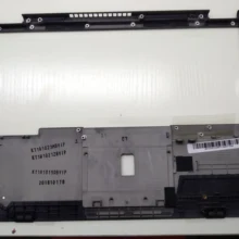 Новинка для Thinkpad Yoga 260 клавиатура с вырезами под ладонь верхний чехол для ноутбука lenovo запасная крышка FRU 00UR678 00UR679 00NY936