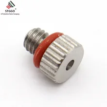 ПЭ пена М4*0,7 Кепка с ушками лайнер