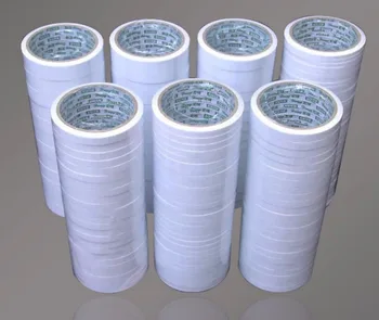 

3/10'' Wide by 11 YARDS(L) Double-Sided TAPE Adhesive - BEST for Scrapbooking, Crafts, Ribbon,Cards, Boxes- Permanent, Acid Free