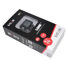 Original SJCAM SJ5000 Series Action Video Camera SJ5000X 4K Elite / SJ5000 Wifi / SJ5000 Basic Mini Outdoor Sport Camcorder DV