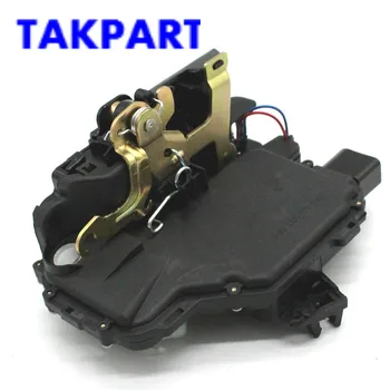 

TAKPART FOR VOLKSWAGEN GOLF IV Mk4 PASSAT B5 FRONT LEFT/ FRONT RIGHT CENTRAL DOOR LOCK 6X1837013H 3B1837015A 3B1837016A