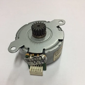 

Vilaxh Q3948-60186 Q3066-60222 Scanner Stepping Motor For HP laserjet M2727 CM2320 3030 3050 CLJ2820 2840 3390 3392 C6747-60005