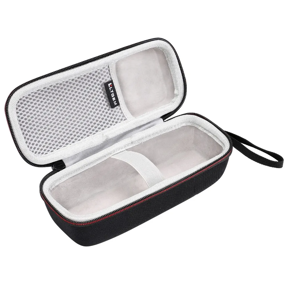 LTGEM for Bose Soundlink Mini Speaker Case glasses case switch case