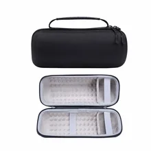 MASiKEN EVA чехол для хранения сумка для JBL LINK 10 портативный чехол на молнии чехол Коробка для JBL LINK10 Smart Bluetooth динамик