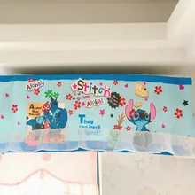 IVYYE Stitch Sumikko gurashi аниме кондиционер чехол для защиты дома Чехлы для украшения мультфильм бытовой пыли унисекс